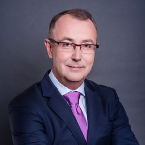 Bartosz Janikowski