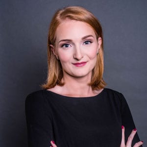 Kasia Wyrwa